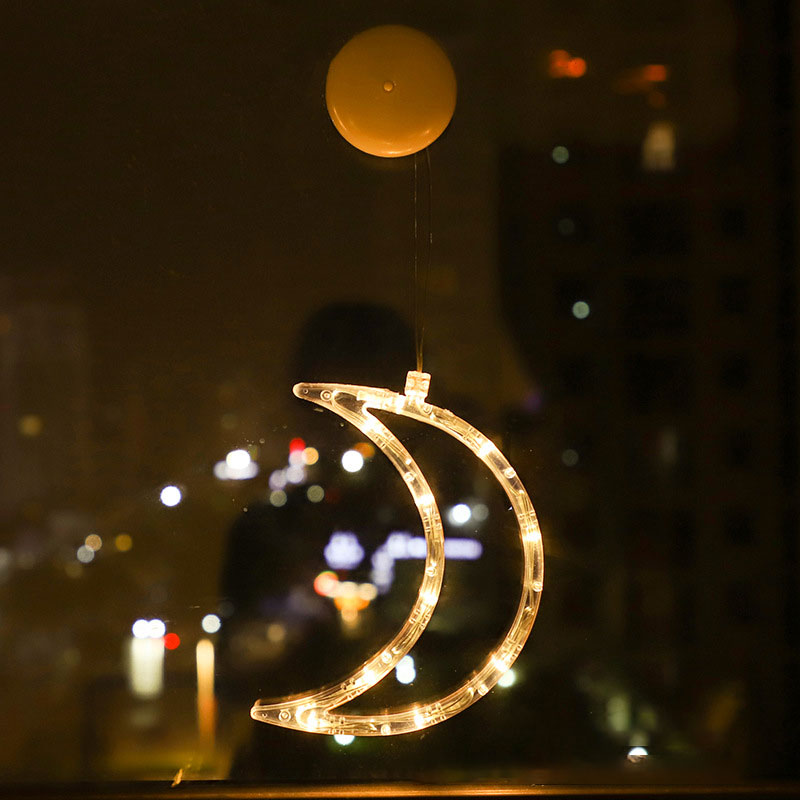 Christmas LED Window Lights | Holiday Decorative Lights