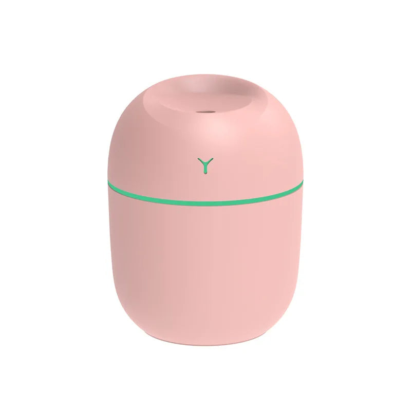 Portable Ultrasonic Humidifier