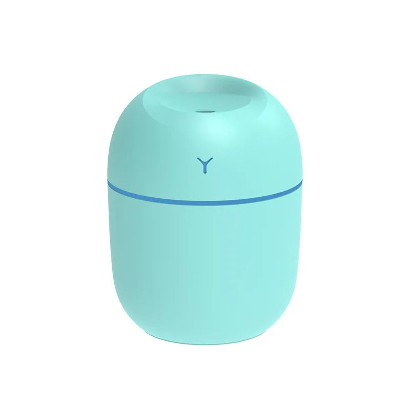 Portable Ultrasonic Humidifier